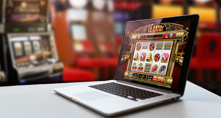 Discover the Thrills of Spinpanda Online Casino UK