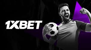 Discover the 1xBet App Your Ultimate Betting Companion -1524959435