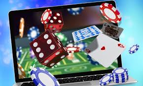Ghidul Jucătorului de Casino Strategii și Sfaturi