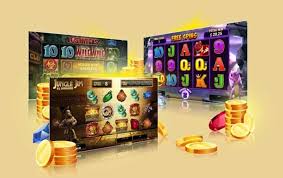 Unleash the Fun at Online Casino Tropic Slots Unleash the Fun at Online Casino Tropic Slots